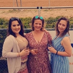 Meet your Posher, Michelle